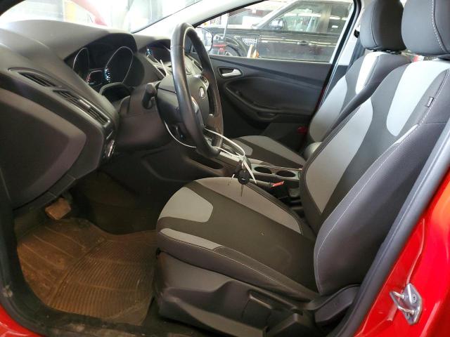 Photo 7 from auction – 2014 FORD FOCUS SE with VIN 1FADP3K23EL330031