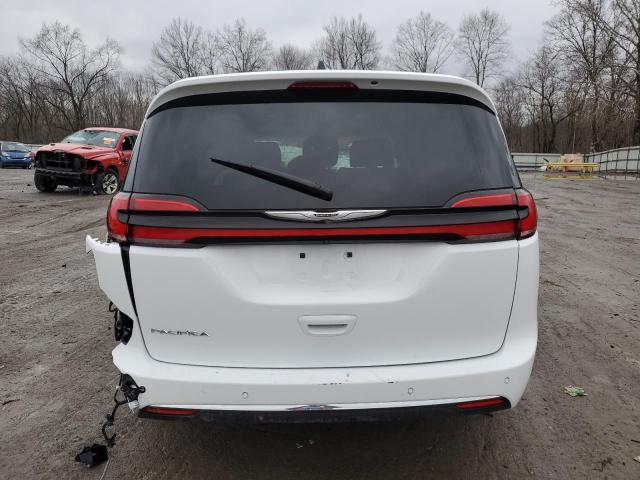 Photo 6 from auction – 2024 CHRYSLER PACIFICA T with VIN 2C4RC1BG9RR116556
