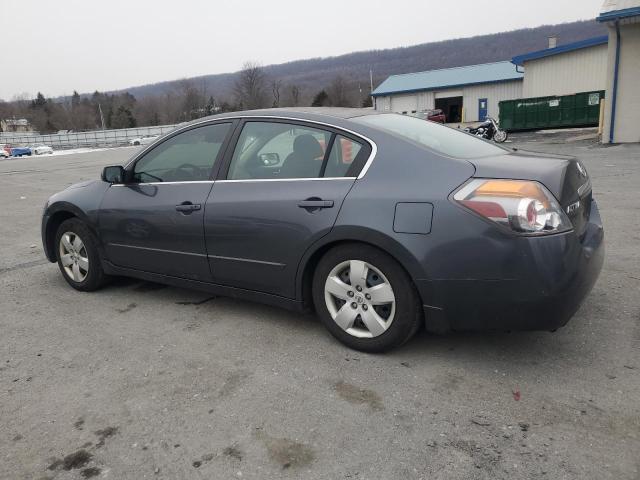 Photo 2 from auction – 2007 NISSAN ALTIMA 2.5 with VIN 1N4AL21E37C219485