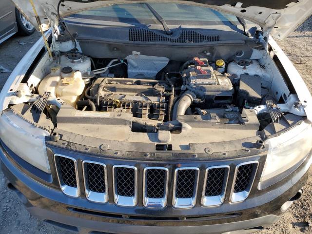 Photo 12 from auction – 2013 JEEP COMPASS SP with VIN 1C4NJCBA2DD275667