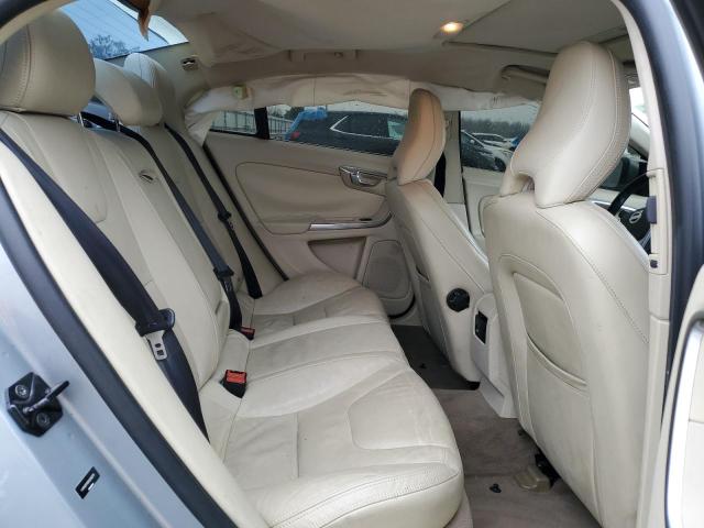 Photo 10 from auction – 2013 VOLVO S60 T5 with VIN YV1612FS0D2200375
