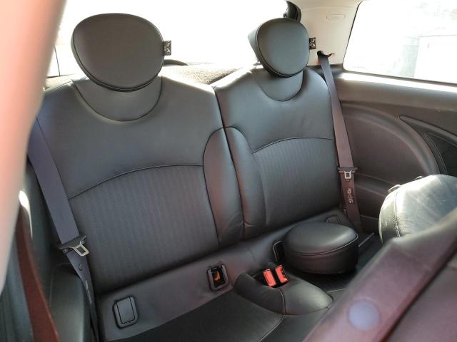 Photo 10 from auction – 2009 MINI COOPER S with VIN WMWMF73519TT99719