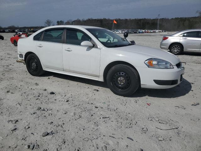 Photo 4 from auction – 2016 CHEVROLET IMPALA LIM with VIN 2G1WD5E39G1106114