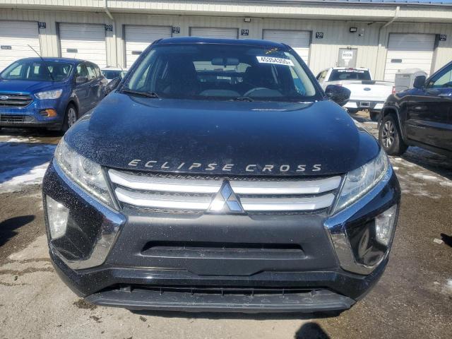 Photo 5 from auction – 2019 MITSUBISHI ECLIPSE CR with VIN JA4AS3AA7KZ019578