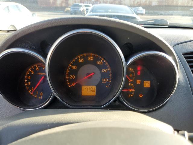 Photo 9 from auction – 2005 NISSAN ALTIMA S with VIN 1N4AL11D95C113833