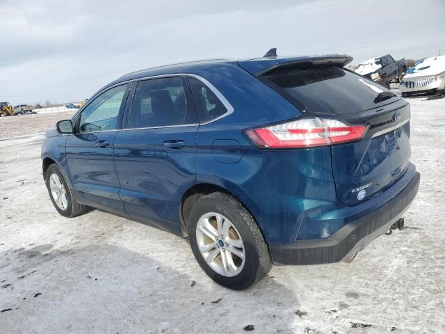 Photo 2 from auction – 2020 FORD EDGE SEL with VIN 2FMPK4J93LBB11122