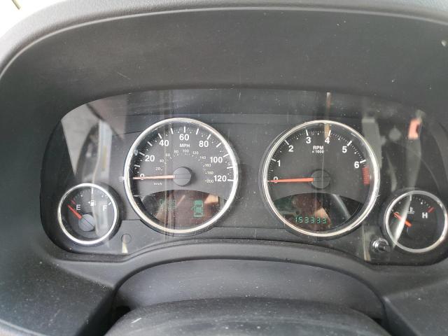 Photo 9 from auction – 2011 JEEP COMPASS LI with VIN 1J4NT5FB7BD139762