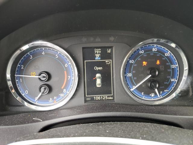 Photo 9 from auction – 2018 TOYOTA COROLLA L with VIN 5YFBURHE2JP789809