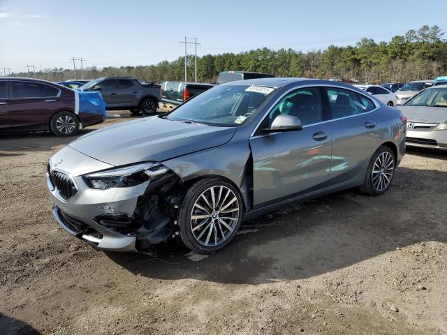 BMW 228I 2024 with VIN WBA53AK05R7R37279 - Photo from auction