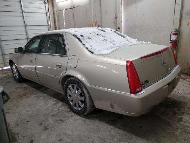 Photo 2 from auction – 2007 CADILLAC DTS with VIN 1G6KD57Y67U180600