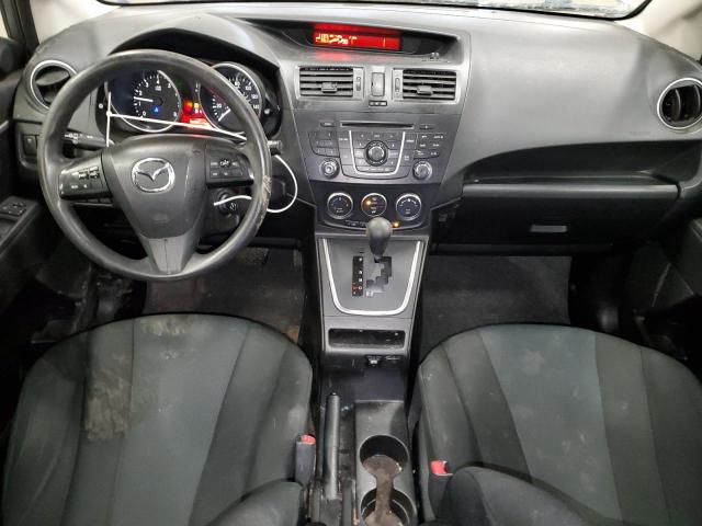 Photo 8 from auction – 2014 MAZDA 5 SPORT with VIN JM1CW2BL0E0178304