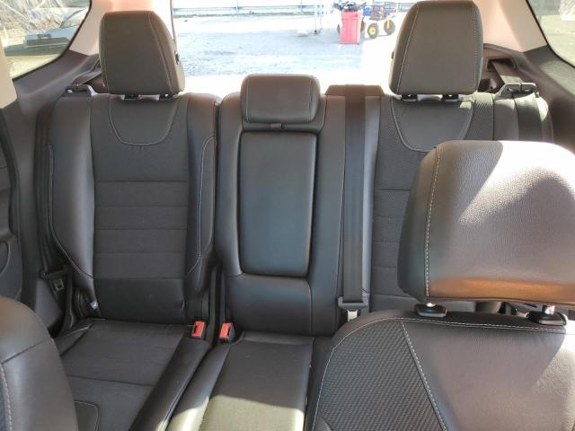 Photo 10 from auction – 2016 FORD ESCAPE SE with VIN 1FMCU9G98GUC19216