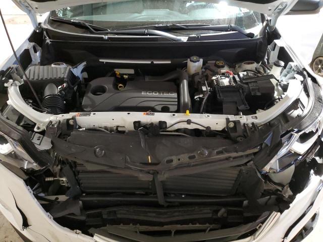 Photo 12 from auction – 2021 CHEVROLET EQUINOX LS with VIN 3GNAXSEV1MS169918