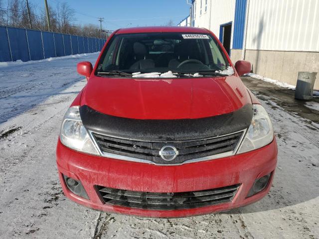 Photo 5 from auction – 2012 NISSAN VERSA S with VIN 3N1BC1CPXCL375631