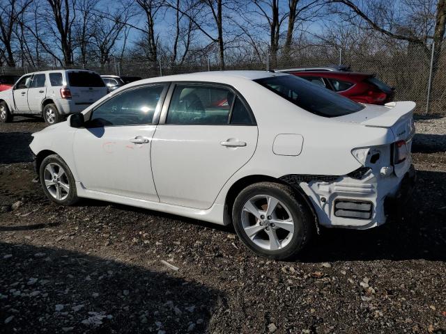 Photo 2 from auction – 2011 TOYOTA COROLLA BA with VIN 2T1BU4EE7BC681968