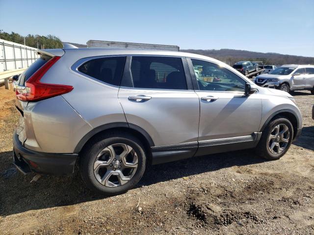 Photo 3 from auction – 2019 HONDA CR-V EX with VIN 2HKRW1H57KH508449