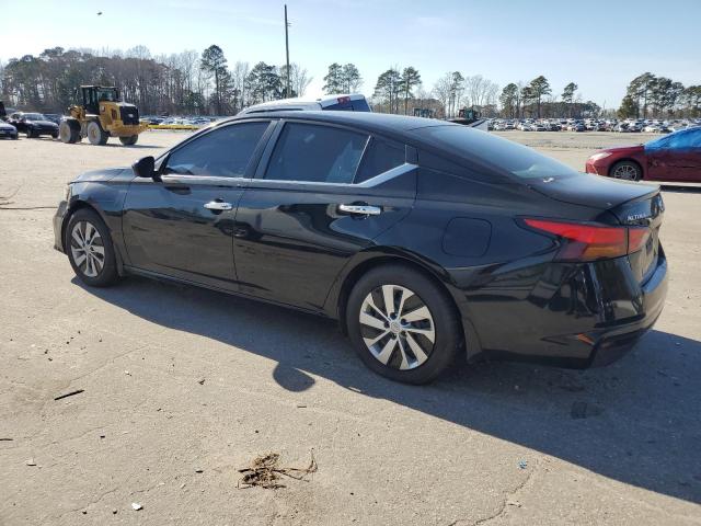 Photo 2 from auction – 2021 NISSAN ALTIMA S with VIN 1N4BL4BV9MN385654