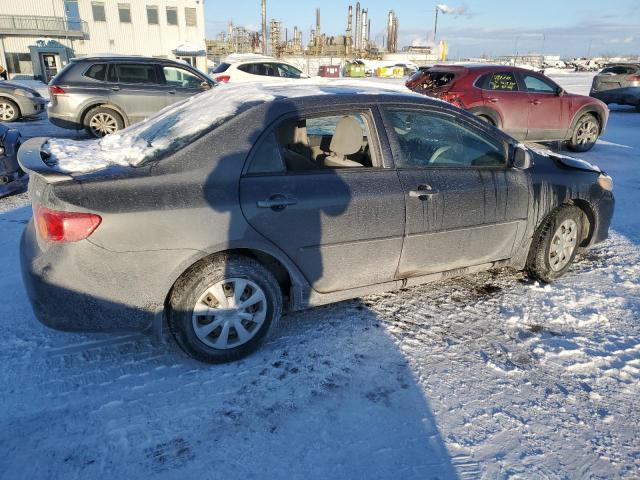 Photo 3 from auction – 2009 TOYOTA COROLLA BA with VIN 2T1BU40E89C039146