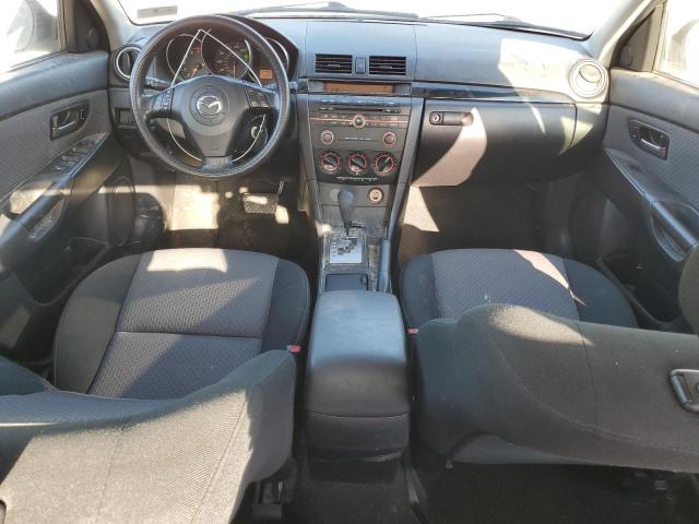 Photo 8 from auction – 2006 MAZDA 3 I with VIN JM1BK32FX61500952