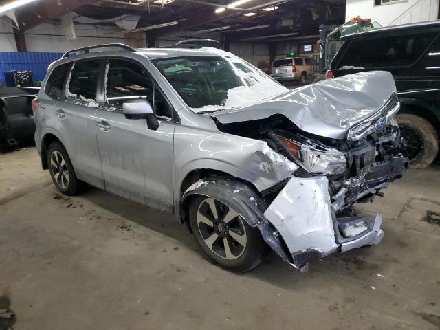 Photo 4 from auction – 2018 SUBARU FORESTER 2 with VIN JF2SJARC0JH443357