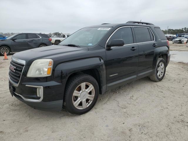 Photo 1 from auction – 2016 GMC TERRAIN SL with VIN 2GKALNEK8G6197220