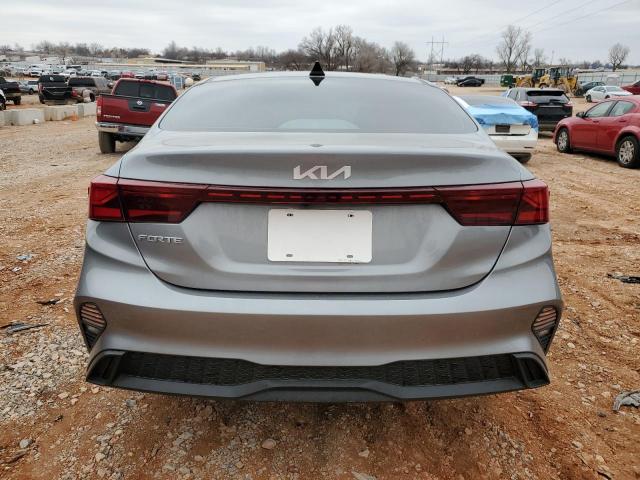 Photo 6 from auction – 2023 KIA FORTE LX with VIN 3KPF24AD3PE664503
