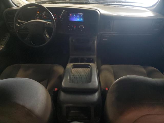 Photo 8 from auction – 2007 CHEVROLET SILVERADO with VIN 1GCEK19Z37E150995
