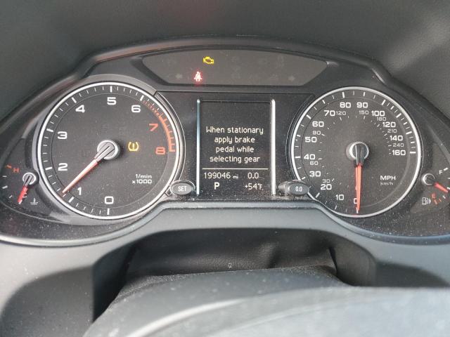 صورة رقم 9 من المزاد - 2013 AUDI Q5 PREMIUM مع VIN WA1CFAFP5DA036377