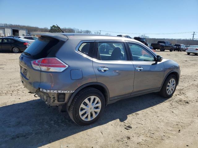 Foto 3 de la subasta – 2015 NISSAN ROGUE S con VIN KNMAT2MT0FP514491