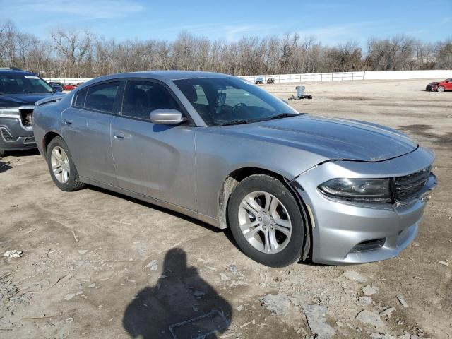 Фото 4 с аукциона – 2015 DODGE CHARGER SE с VIN 2C3CDXBG3FH724908