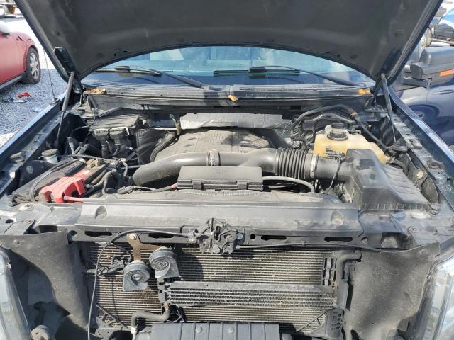 Photo 11 from auction – 2012 FORD F150 SUPER with VIN 1FTFX1ET9CFB00064