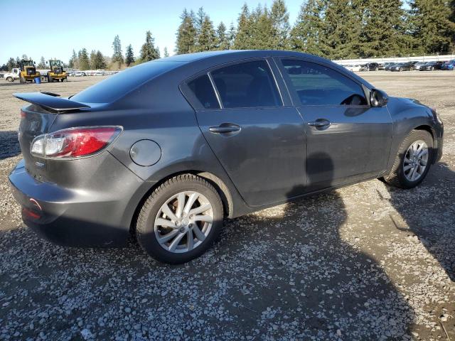 Photo 3 from auction – 2012 MAZDA 3 I with VIN JM1BL1W81C1694960
