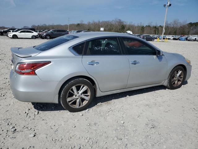 Photo 3 from auction – 2014 NISSAN ALTIMA 2.5 with VIN 1N4AL3AP7EC174863