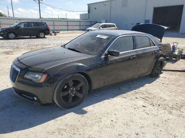 CHRYSLER 300 S 2014 con VIN 2C3CCABG1EH160240 - Foto de la subasta