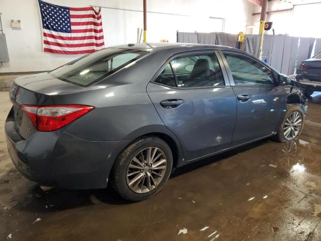 Zdjęcie 3 z aukcji – 2015 TOYOTA COROLLA L z VIN 2T1BURHE7FC422508