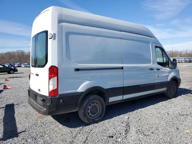 Photo 3 from auction – 2017 FORD TRANSIT T- with VIN 1FTYR2XG1HKA14786