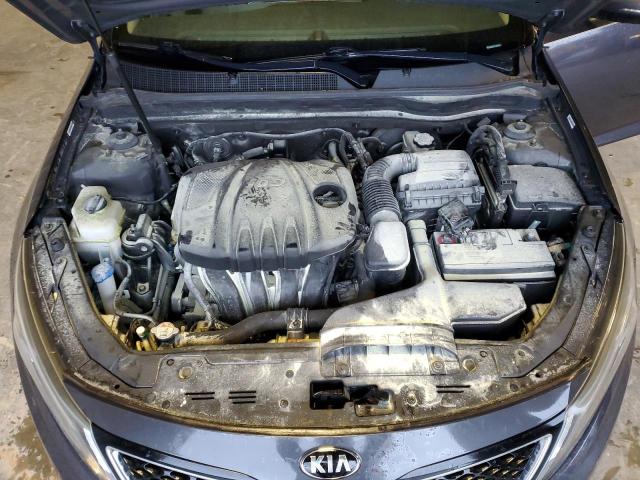 Zdjęcie 11 z aukcji – 2015 KIA OPTIMA EX z VIN 5XXGN4A74FG445660