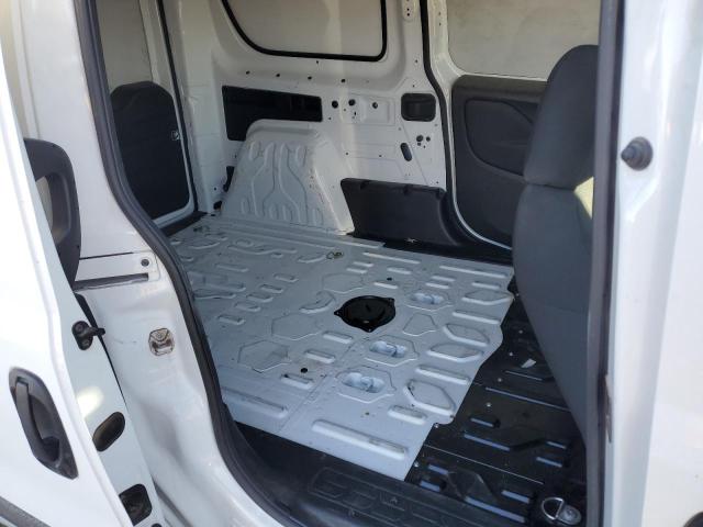 Photo 10 from auction – 2022 RAM PROMASTER with VIN ZFBHRFAB6N6Y73559