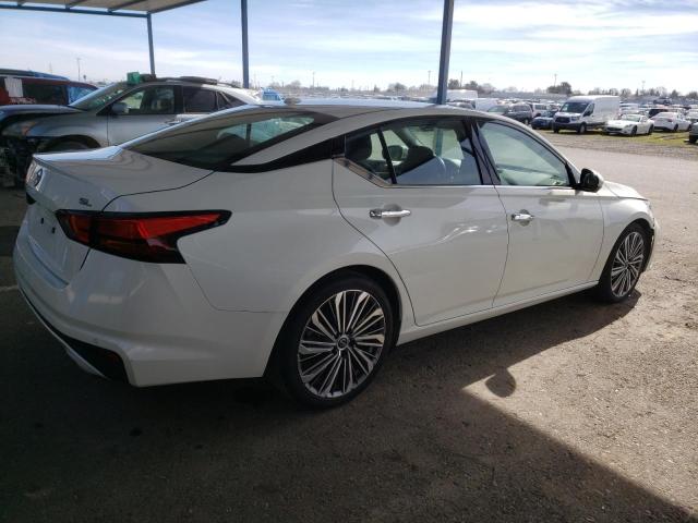 Photo 3 from auction – 2023 NISSAN ALTIMA SL with VIN 1N4BL4EV0PN339548