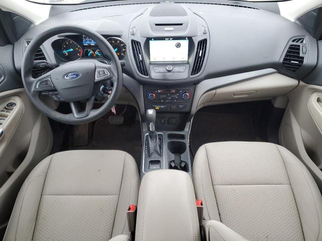 Photo 8 from auction – 2017 FORD ESCAPE SE with VIN 1FMCU9GD3HUC19937