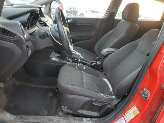 Photo 7 from auction – 2014 FORD FIESTA SE with VIN 3FADP4EJ9EM100422
