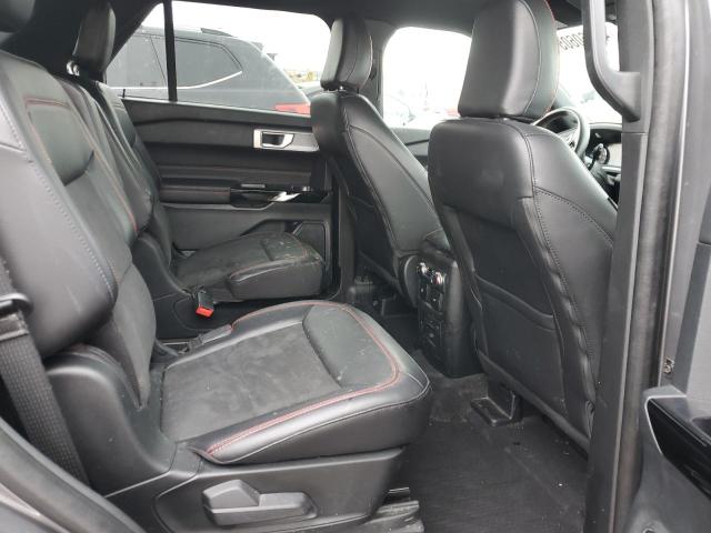 Снимка 10 от търг – 2022 FORD EXPLORER S с VIN 1FMSK8KH6NGC46663