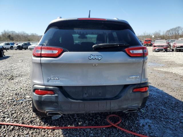 Photo 6 from auction – 2015 JEEP CHEROKEE L with VIN 1C4PJMCS0FW565466