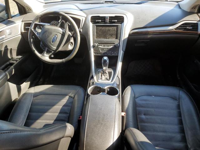 Photo 8 from auction – 2014 FORD FUSION SE with VIN 3FA6P0T91ER346720