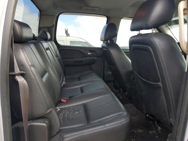 Photo 10 from auction – 2013 CHEVROLET SILVERADO with VIN 3GCPKTE72DG109321