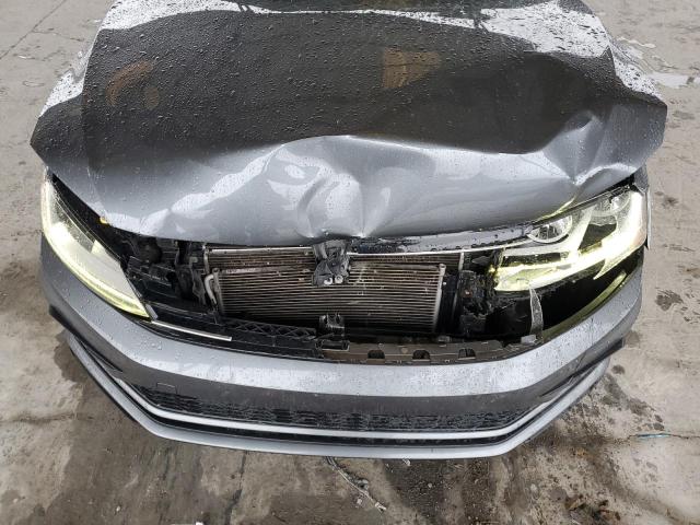 Photo 11 from auction – 2018 VOLKSWAGEN JETTA SE with VIN 3VWDB7AJ8JM215956
