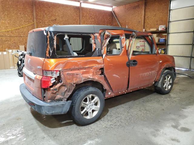Снимка 3 от търг – 2011 HONDA ELEMENT EX с VIN 5J6YH2H72BL003485