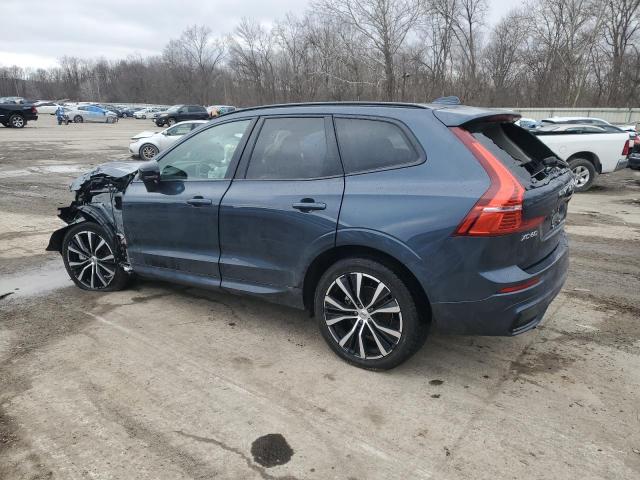 Photo 2 from auction – 2024 VOLVO XC60 PLUS with VIN YV4L12RL4R1829838