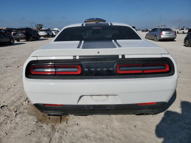 Снимка 6 от търг – 2021 DODGE CHALLENGER с VIN 2C3CDZBT1MH516774