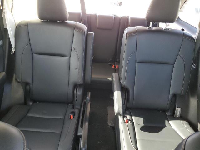 Photo 10 from auction – 2017 TOYOTA HIGHLANDER with VIN 5TDJZRFH2HS431802